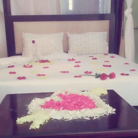 Ananya Eco Resorts & Spa Hyderabad Esterno foto
