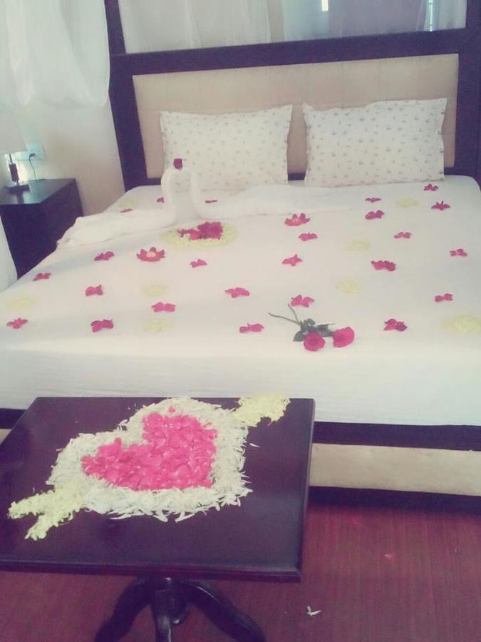 Ananya Eco Resorts & Spa Hyderabad Esterno foto