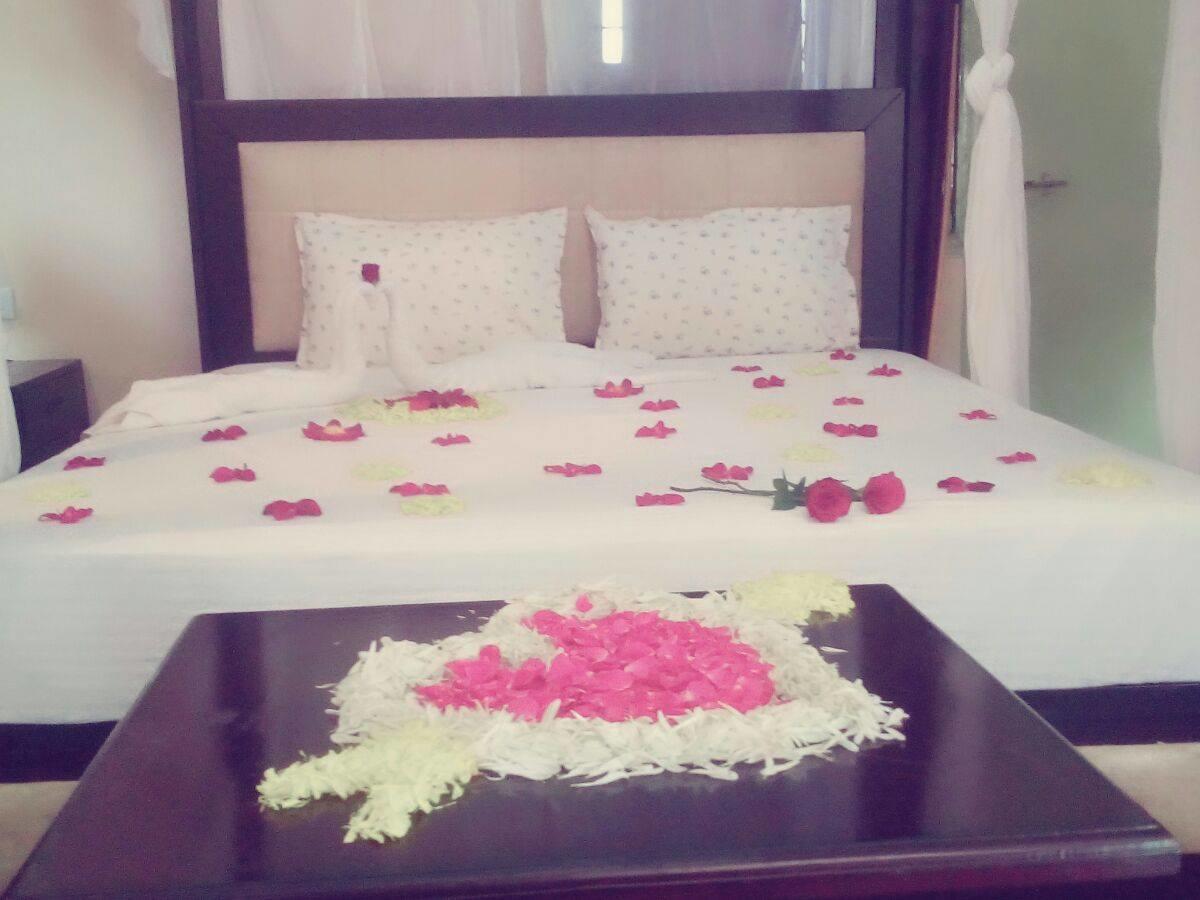 Ananya Eco Resorts & Spa Hyderabad Esterno foto