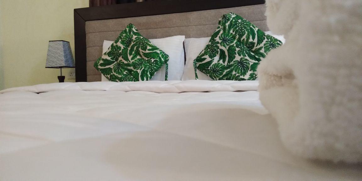 Ananya Eco Resorts & Spa Hyderabad Esterno foto